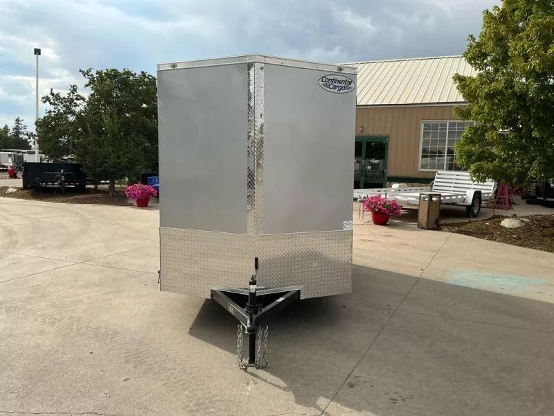 new Cargo (Enclosed) Trailers Forest River  for sale, in Parker, CO Thumbnail 8