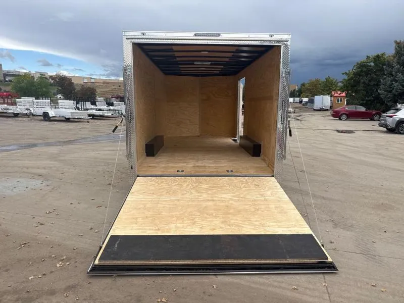 new Cargo (Enclosed) Trailers Forest River  for sale, in Parker, CO Thumbnail 15