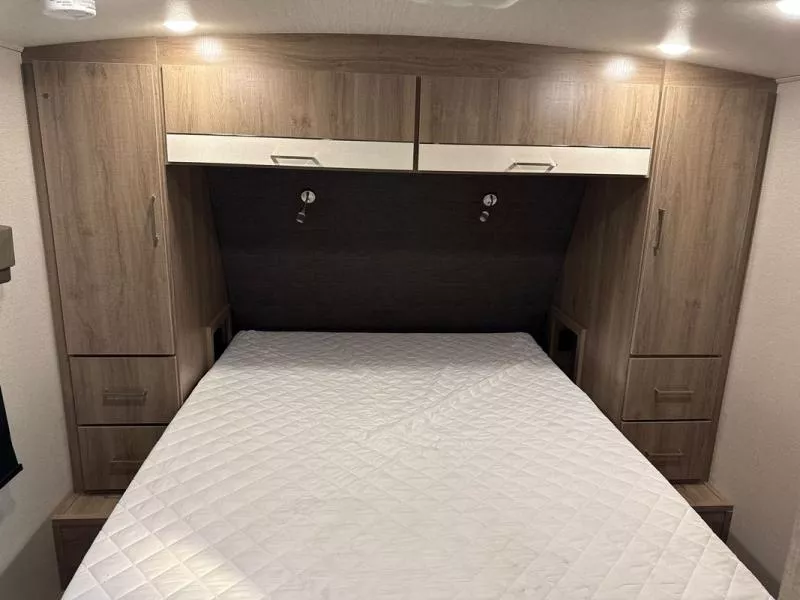 used Travel Trailers Grand Design RV Grand Design for sale, in Parker, CO Thumbnail 10