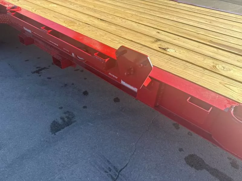 new Equipment / Flatbed Trailers Liberty  for sale, in Parker, CO Thumbnail 11