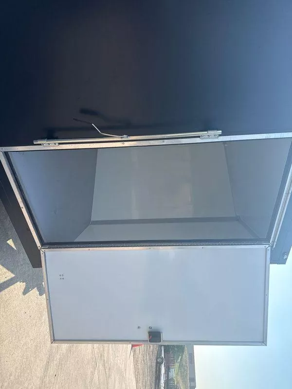 used Cargo (Enclosed) Trailers Peach Cargo  for sale, in Parker, CO Thumbnail 11