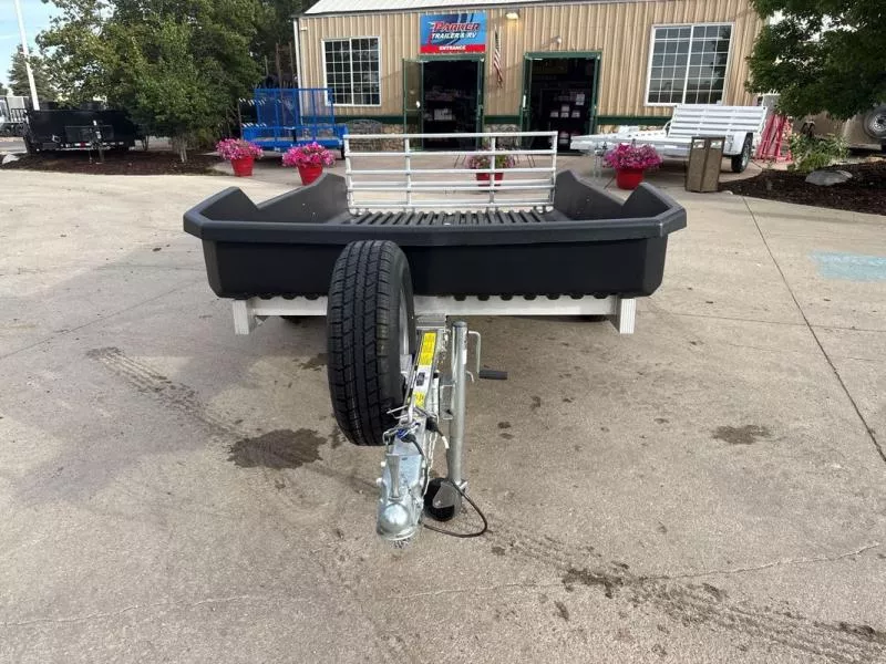 used Utility Trailers Floe  for sale, in Parker, CO Thumbnail 8