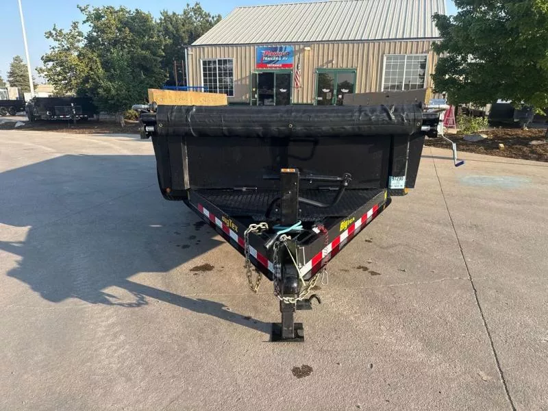 used Other Trailers Big Tex Trailers  for sale, in Parker, CO Thumbnail 8