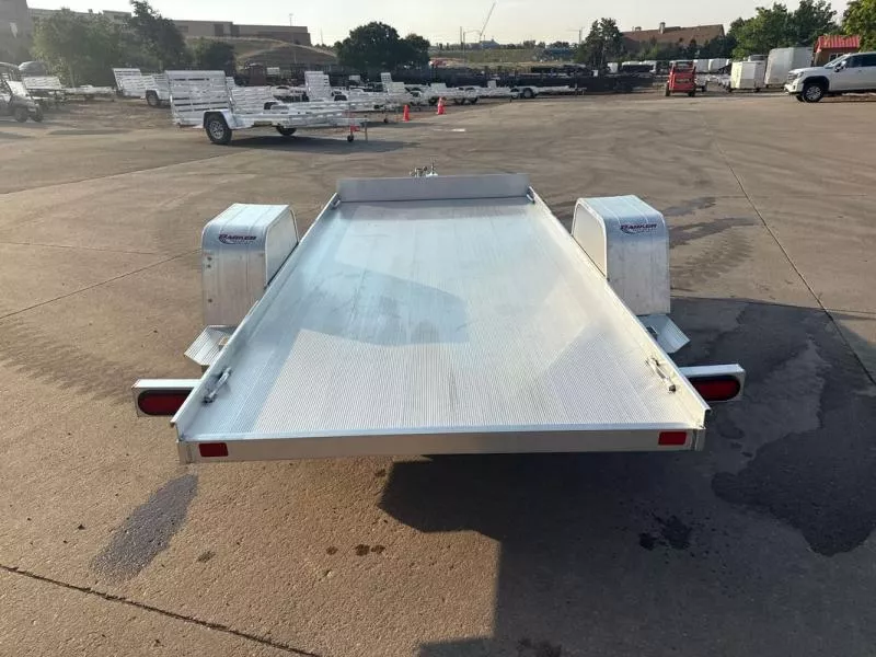 new Utility Trailers Aluma  for sale, in Parker, CO Thumbnail 4