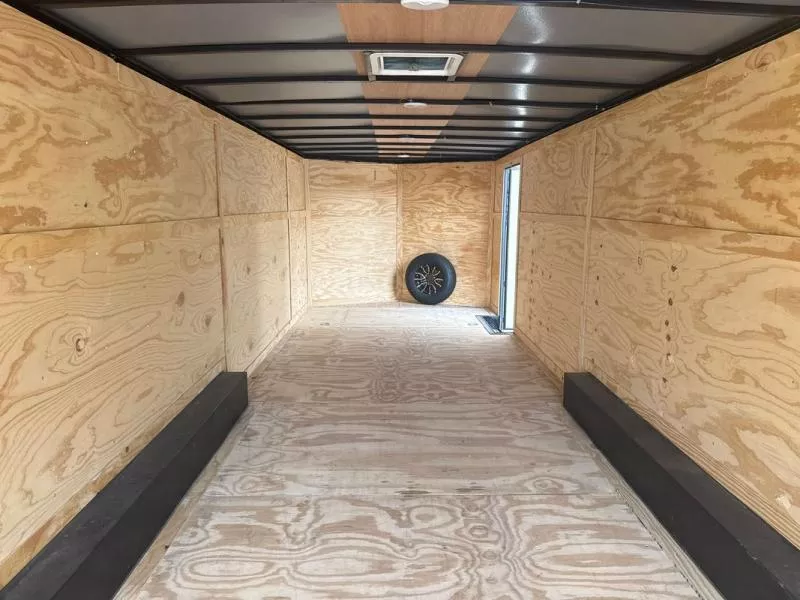 used Other Trailers Rock Solid Cargo  for sale, in Parker, CO Thumbnail 14