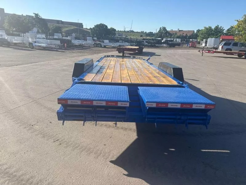 new Equipment / Flatbed Trailers Liberty  for sale, in Parker, CO Thumbnail 4
