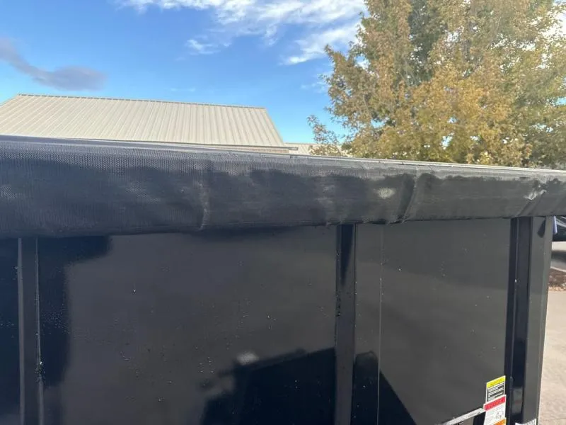 new Dump Trailers Big Tex Trailers  for sale, in Parker, CO Thumbnail 11