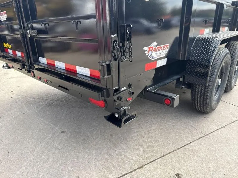 new Dump Trailers Big Tex Trailers  for sale, in Parker, CO Thumbnail 13