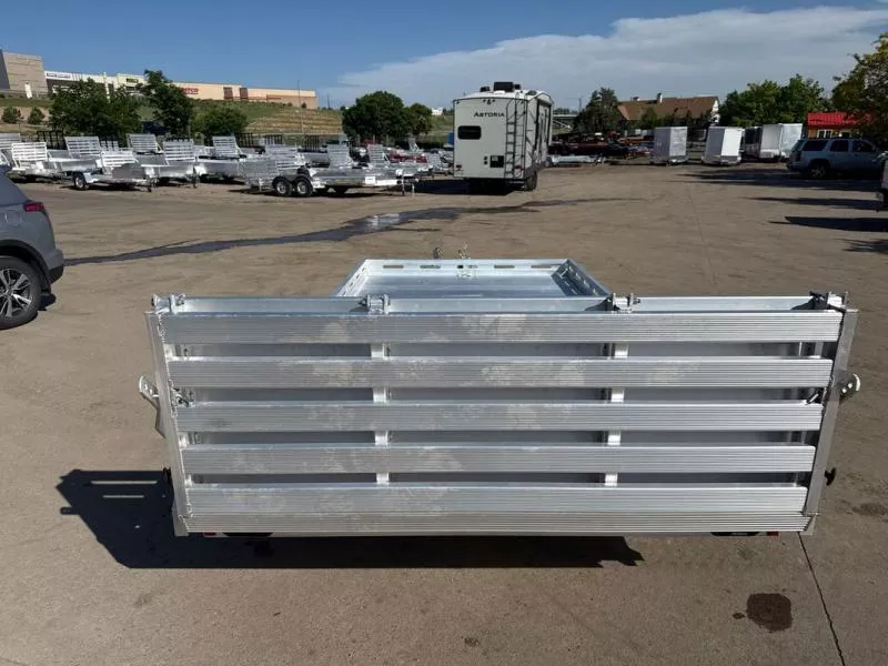 new Utility Trailers Aluma  for sale, in Parker, CO Thumbnail 4