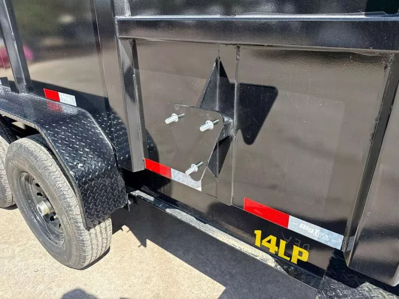 new Dump Trailers Big Tex Trailers  for sale, in Parker, CO Thumbnail 12