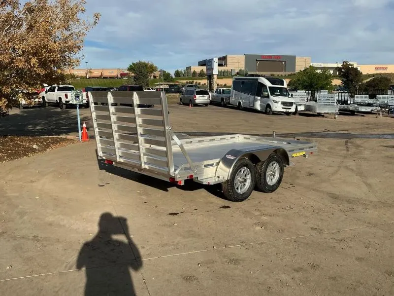 new Utility Trailers Aluma  for sale, in Parker, CO Thumbnail 3