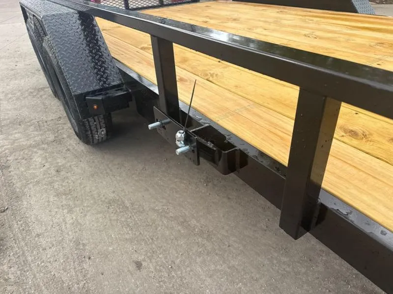 new Utility Trailers Liberty  for sale, in Parker, CO Thumbnail 10