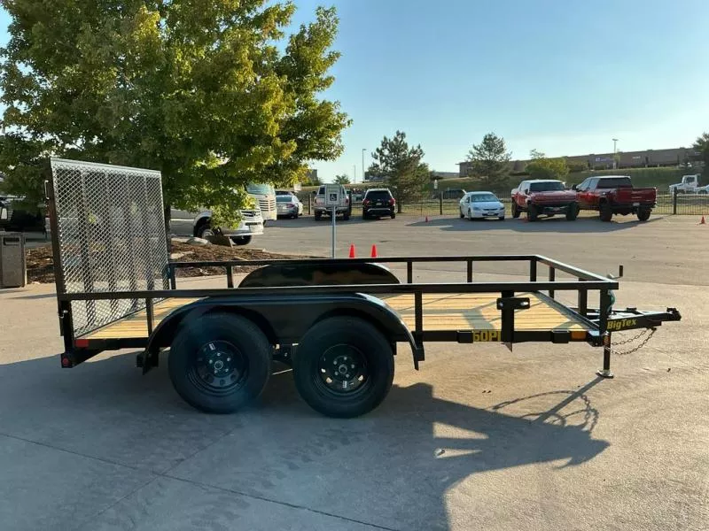 new Other Trailers Big Tex Trailers  for sale, in Parker, CO Thumbnail 2
