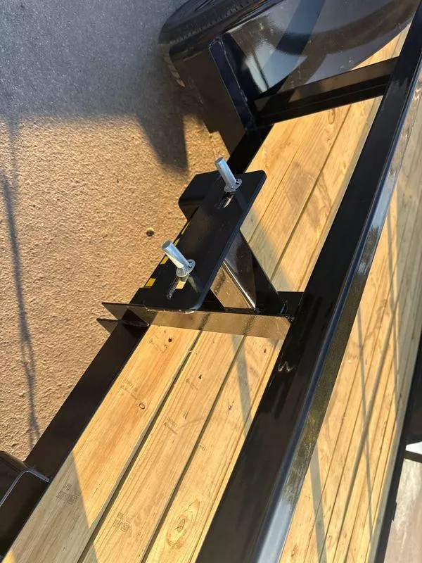 new Utility Trailers Big Tex Trailers  for sale, in Parker, CO Thumbnail 10