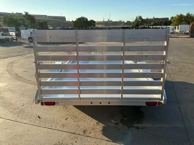 new Utility Trailers Aluma  for sale, in Parker, CO Thumbnail 4