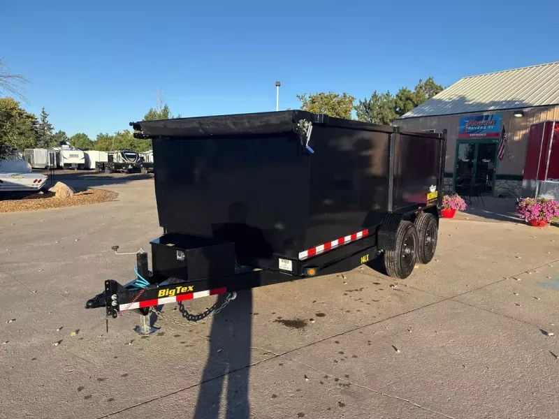 new Dump Trailers Big Tex Trailers  for sale, in Parker, CO Thumbnail 7