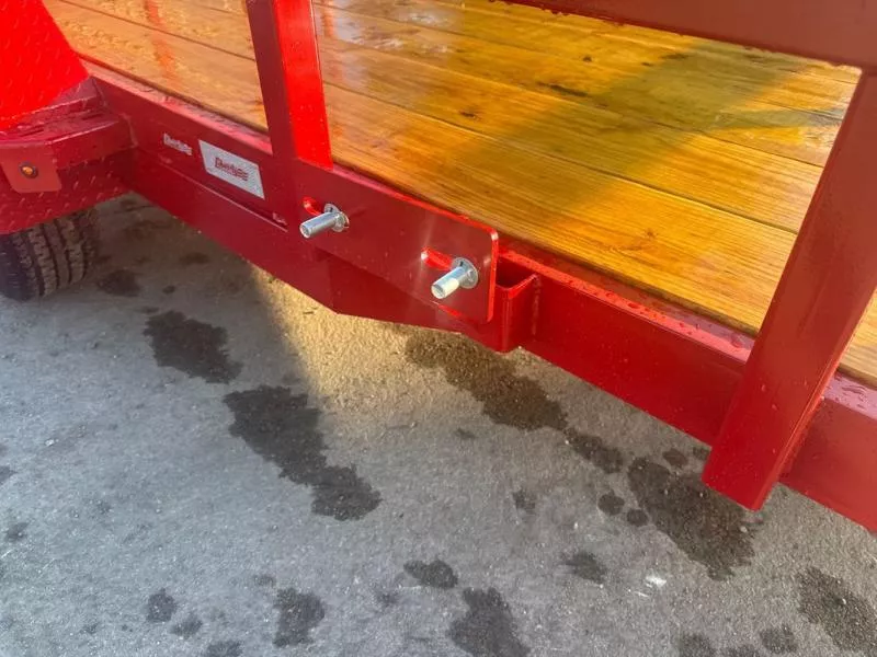 new Utility Trailers Liberty  for sale, in Parker, CO Thumbnail 10