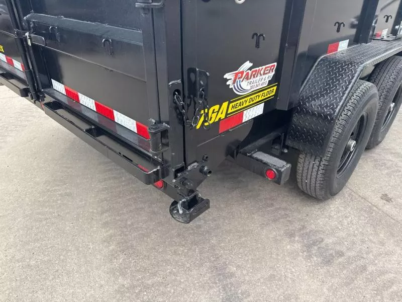 new Dump Trailers Big Tex Trailers  for sale, in Parker, CO Thumbnail 14