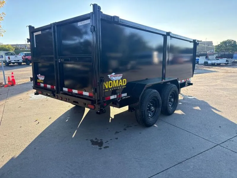 new Dump Trailers Big Tex Trailers  for sale, in Parker, CO Thumbnail 3