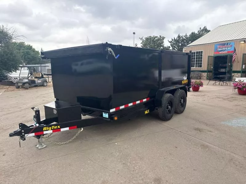 new Dump Trailers Big Tex Trailers  for sale, in Parker, CO Thumbnail 7
