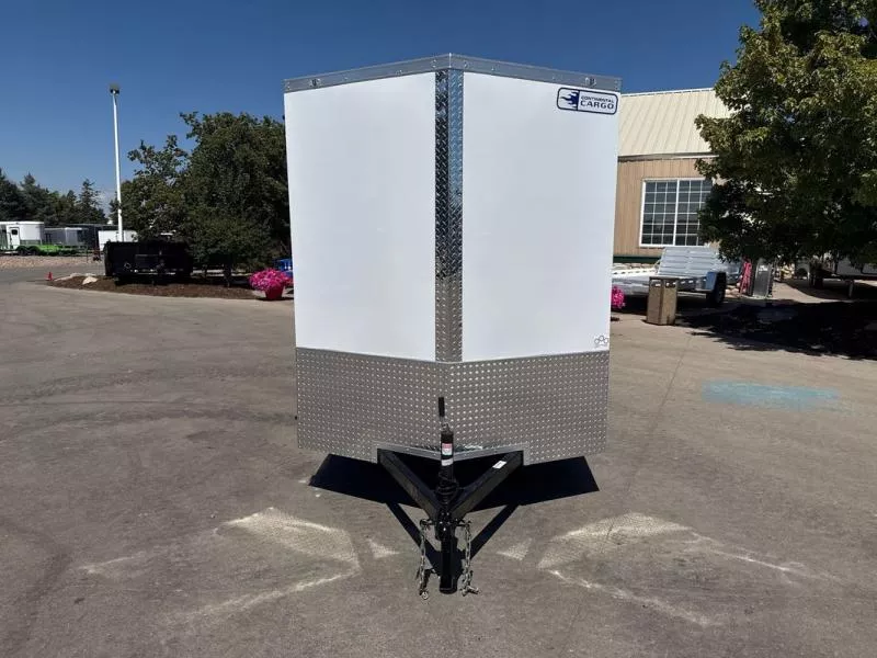 new Cargo (Enclosed) Trailers Forest River  for sale, in Parker, CO Thumbnail 8