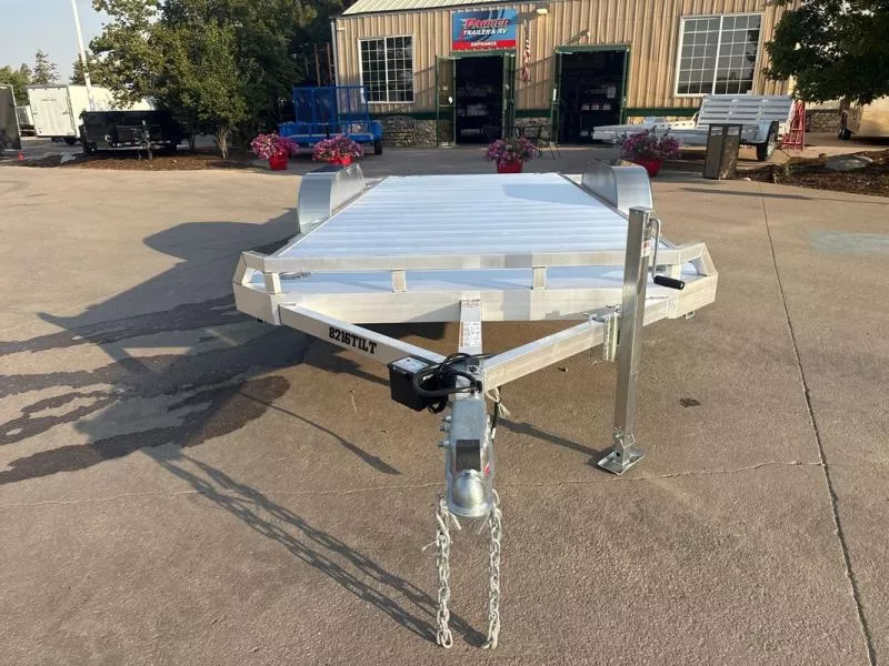 new Equipment / Flatbed Trailers Aluma  for sale, in Parker, CO Thumbnail 8