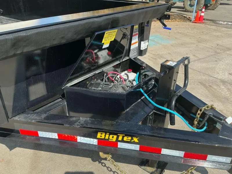 new Dump Trailers Big Tex Trailers  for sale, in Parker, CO Thumbnail 10