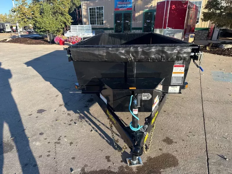 new Dump Trailers Big Tex Trailers  for sale, in Parker, CO Thumbnail 8