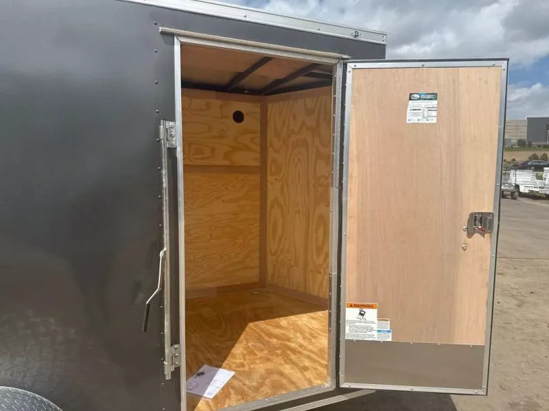 new Cargo (Enclosed) Trailers Forest River  for sale, in Parker, CO Thumbnail 13
