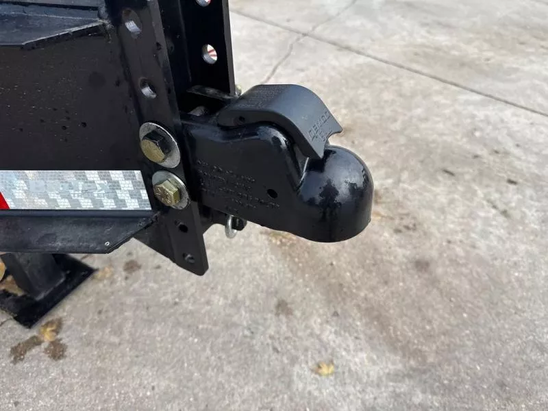 new Dump Trailers Big Tex Trailers  for sale, in Parker, CO Thumbnail 9