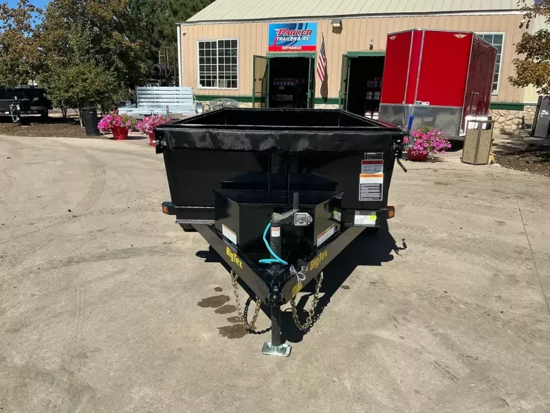 new Dump Trailers Big Tex Trailers  for sale, in Parker, CO Thumbnail 7