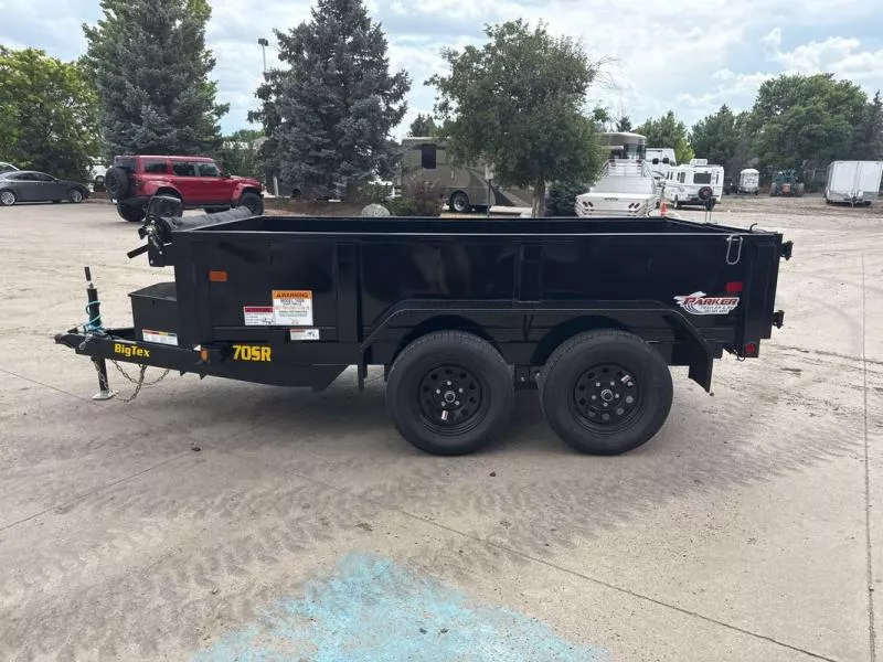 new Dump Trailers Big Tex Trailers  for sale, in Parker, CO Thumbnail 6