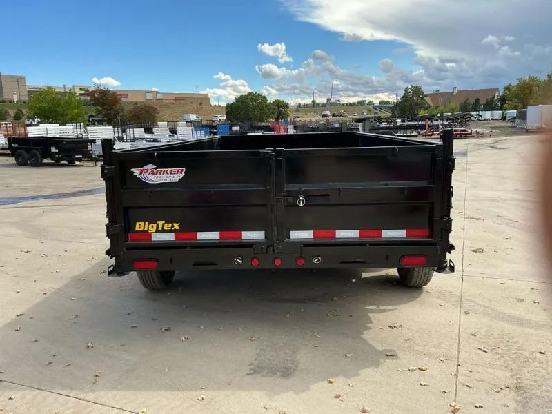 new Other Trailers Big Tex Trailers  for sale, in Parker, CO Thumbnail 4
