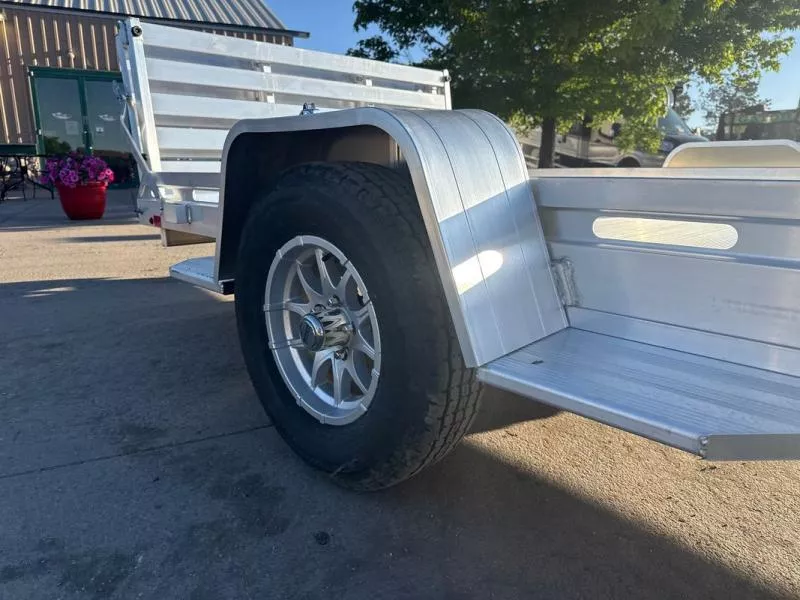 new Utility Trailers Aluma  for sale, in Parker, CO Thumbnail 10