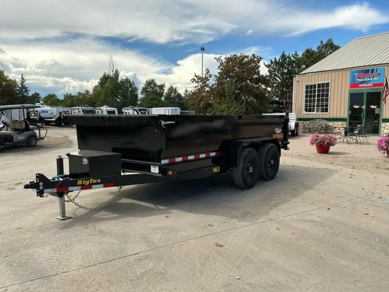 new Other Trailers Big Tex Trailers  for sale, in Parker, CO Thumbnail 7