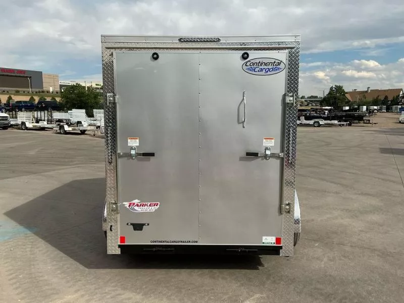 new Cargo (Enclosed) Trailers Forest River  for sale, in Parker, CO Thumbnail 4