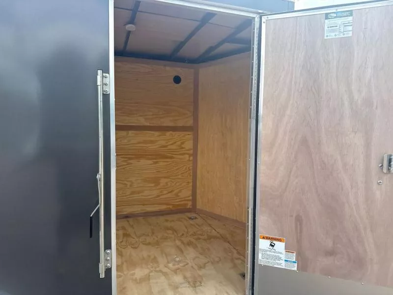 new Cargo (Enclosed) Trailers Forest River  for sale, in Parker, CO Thumbnail 11