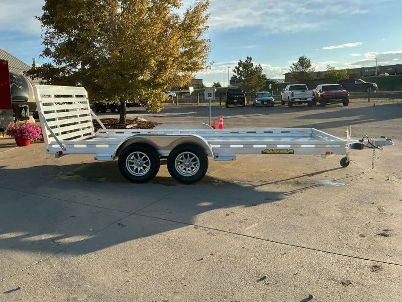 new Utility Trailers Aluma  for sale, in Parker, CO Thumbnail 2