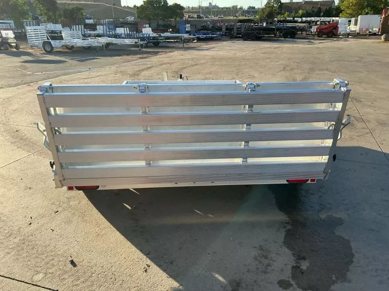 new Utility Trailers Aluma  for sale, in Parker, CO Thumbnail 4