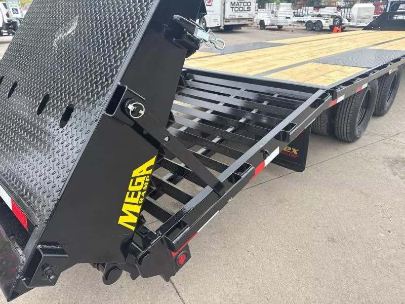 new Other Trailers Big Tex Trailers  for sale, in Parker, CO Thumbnail 13