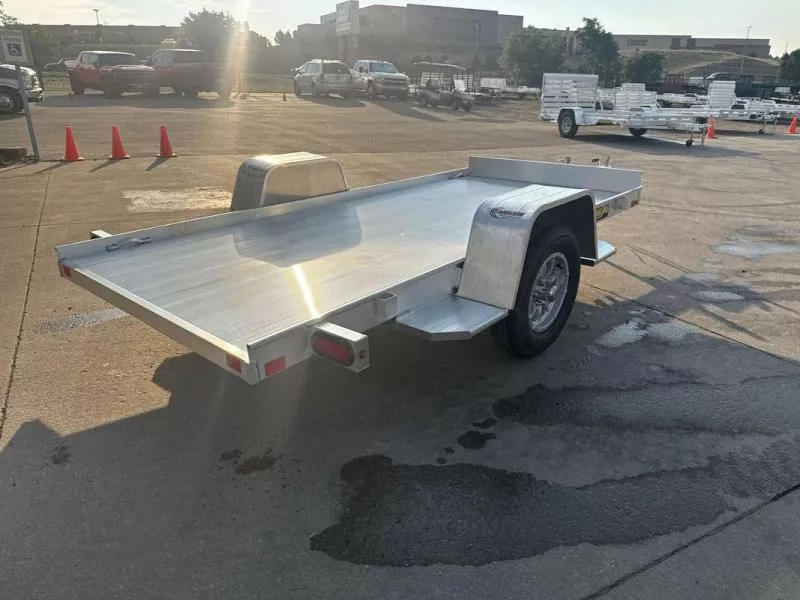 new Utility Trailers Aluma  for sale, in Parker, CO Thumbnail 3