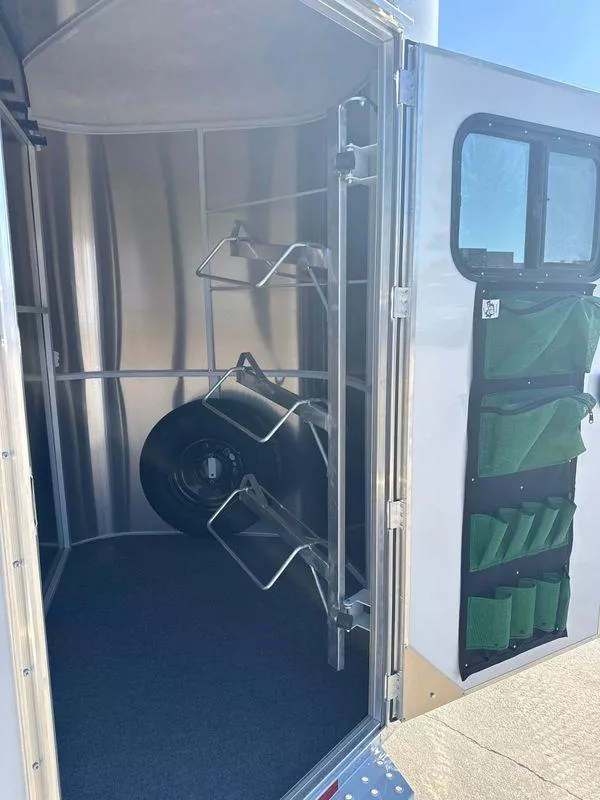 new Horse Trailers Maverick Trailers  for sale, in Parker, CO Thumbnail 14