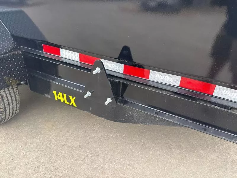 new Dump Trailers Big Tex Trailers  for sale, in Parker, CO Thumbnail 12