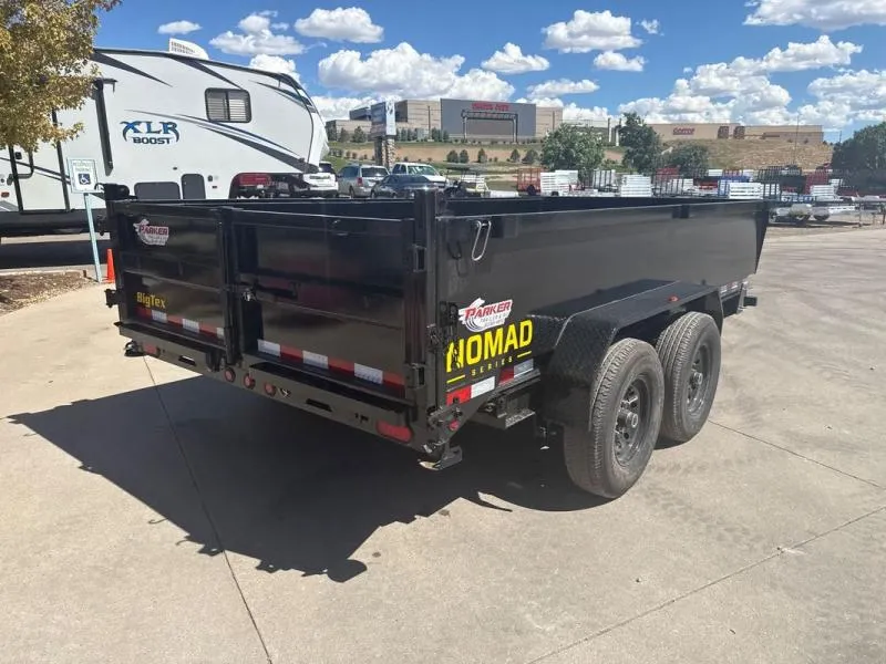 new Dump Trailers Big Tex Trailers  for sale, in Parker, CO Thumbnail 3