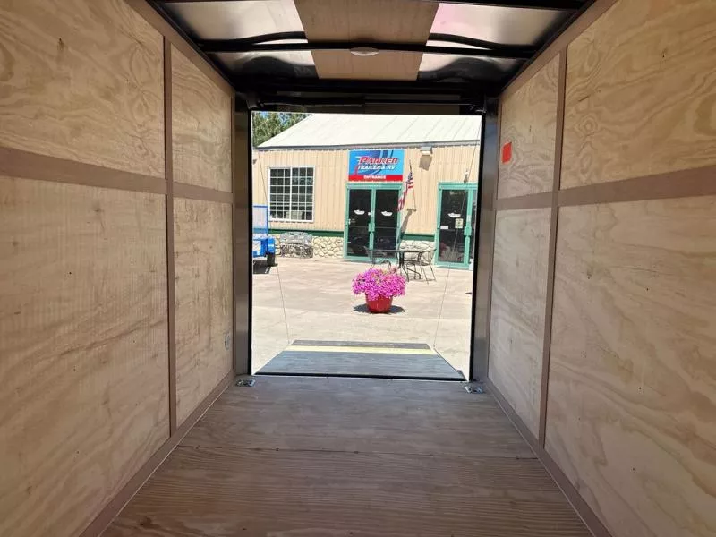 new Cargo (Enclosed) Trailers Forest River  for sale, in Parker, CO Thumbnail 13