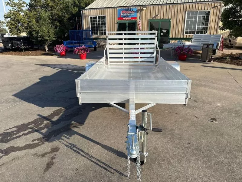 new Utility Trailers Aluma  for sale, in Parker, CO Thumbnail 8