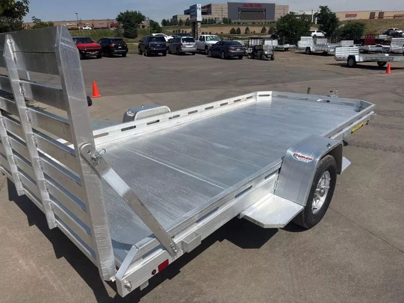 new Utility Trailers Aluma  for sale, in Parker, CO Thumbnail 11