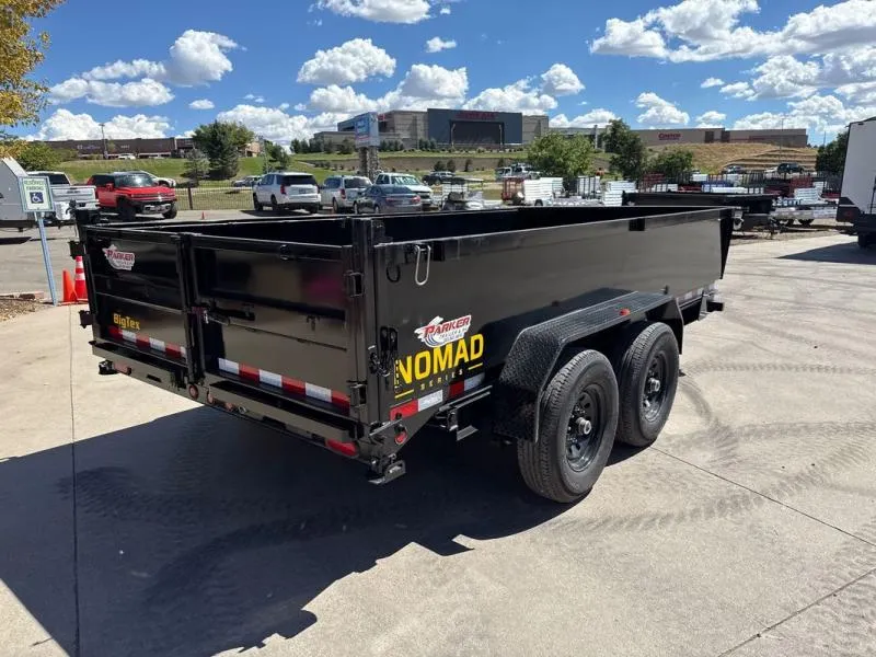 new Dump Trailers Big Tex Trailers  for sale, in Parker, CO Thumbnail 3