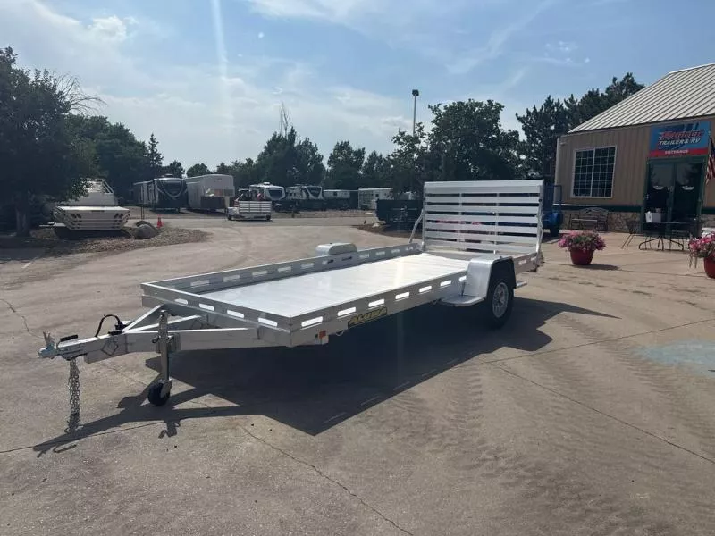 new Utility Trailers Aluma  for sale, in Parker, CO Thumbnail 7
