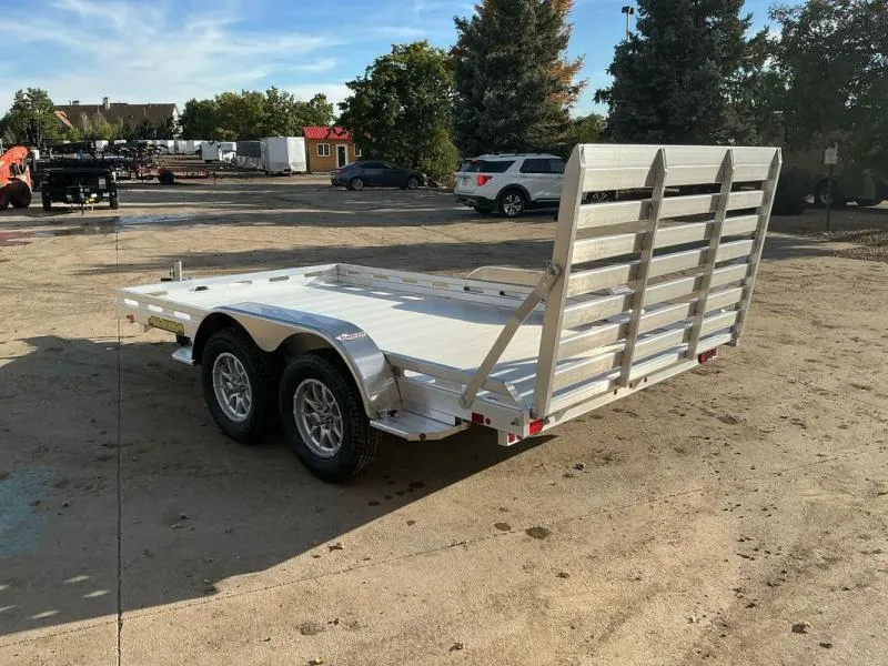 new Utility Trailers Aluma  for sale, in Parker, CO Thumbnail 5